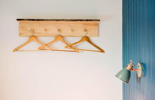 Bryn Berwyn Country House Tresaith - Foto 17