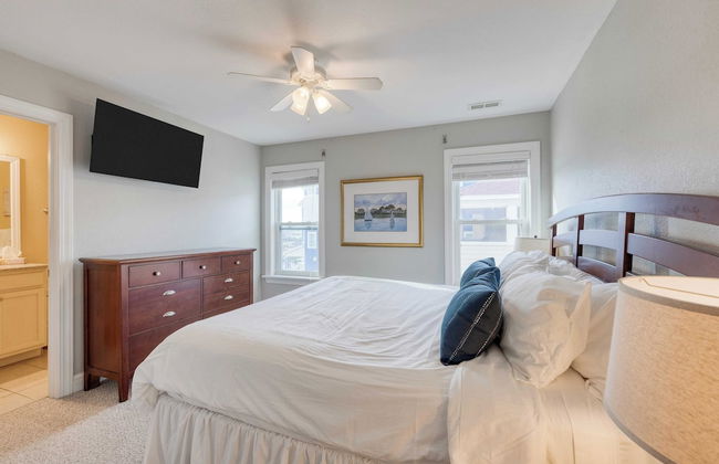 Sleeps 28 Beachfront w/ Pool, Hot Tub, Game Room Atlantic Watch by Avantstay - Foto 21