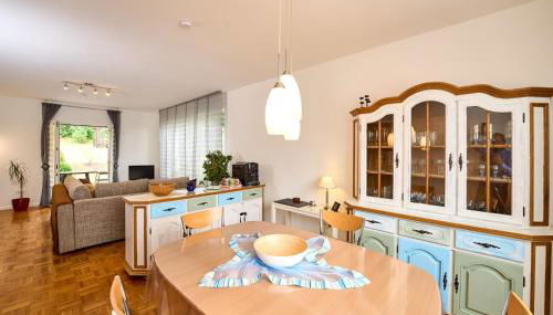 Ferienwohnung Haus Waldblick - Foto 2
