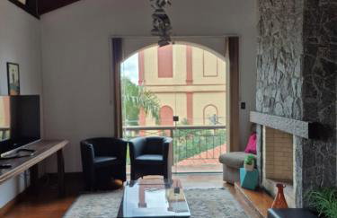 Apartamento ao lado do Shopping Lamérica - Foto 1