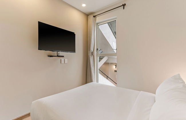 Allende By Homirent - Foto 7