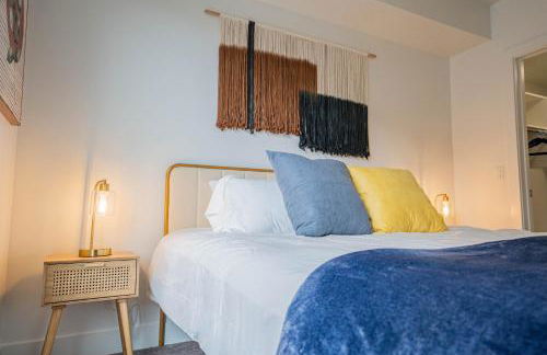 Charming Retreat in Heart of SLC - Foto 39