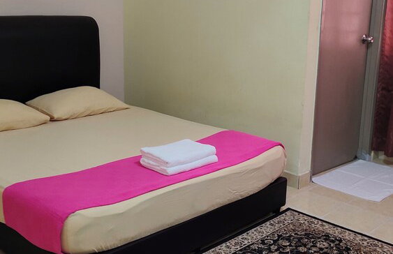 Rose Condo Cocobay Beach Resort - Photo 32