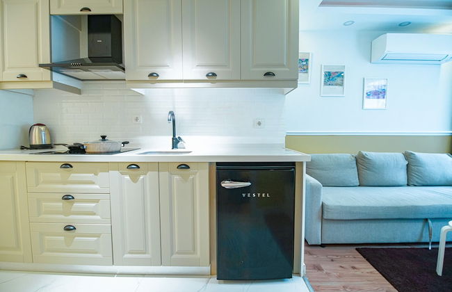 Cihangir VAV Suites - Photo 27