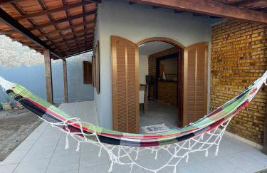 Casa em Geribá, próximo a praia com estacionamento - Photo 1