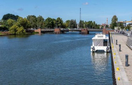 Bea Home Elblag - dwie sypialnie - Foto 26