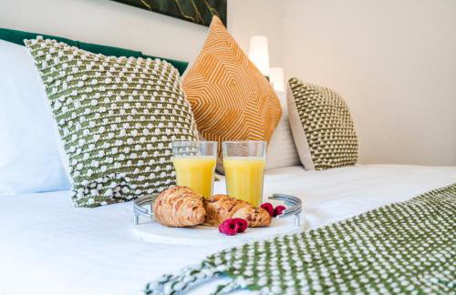Contractor Friendly - Sleeps 7 - Fast WiFi - Near A50 - Foto 8