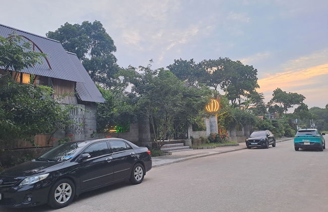 Bungalow HTC Tuan Chau - Photo 36