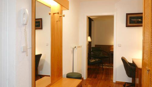 LODGE by Comfort Housing - 2 bedroom apartment - Foto 2