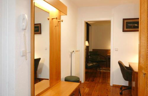 LODGE by Comfort Housing - 2 bedroom apartment - Foto 2