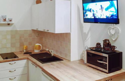 Lovely Apartment In Mali Ston With Wifi - Foto 9