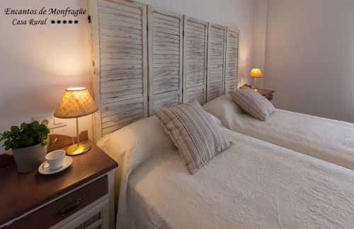 Encantos De Monfragüe - Foto 37