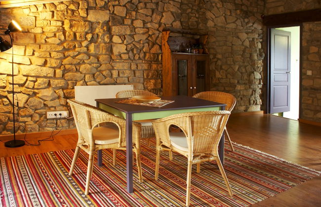 Ca n'Aleix - Photo 44