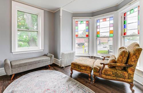 Near Lake and Wineries Spacious Union Springs Home! - Foto 28