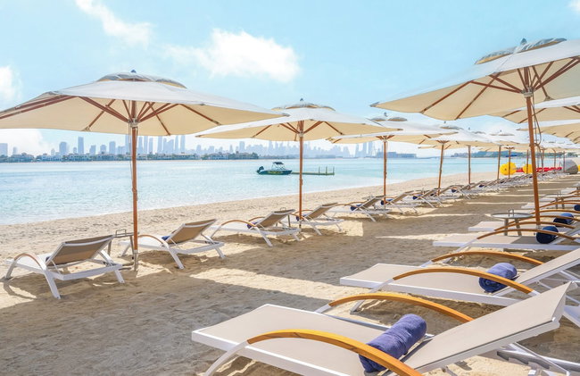 Citadines Metro Central Dubai - Foto 80