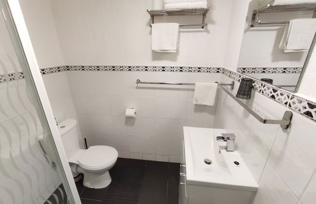 The Bawdens Holiday Apartments - Foto 21