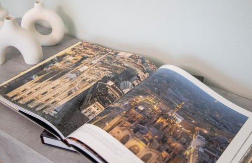 Milano Cortina - LeoBrothers - Pizzolpasso 3 - Foto 5