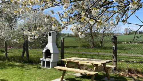 Reethaus Vilmnitz Reethaus Vilmnitz - Fewo "Muglitz" - Foto 5