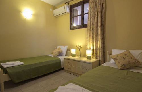 Villa Maragoudi - Foto 27