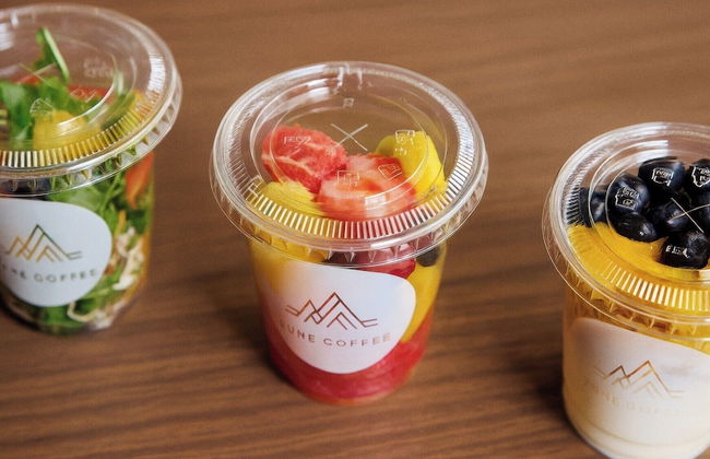 FAV LUX Sapporo Susukino - Foto 65