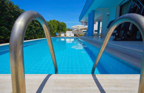 Villa Costantino - Foto 33