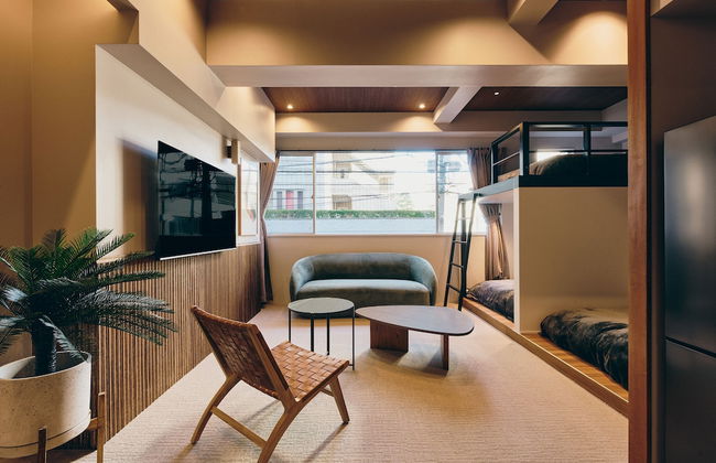 illi Mani Shibuya - Foto 17