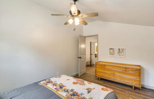 Steps to Water Lake of the Ozarks Getaway - Foto 14