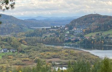 elements - Solina, z sauną - Foto 22