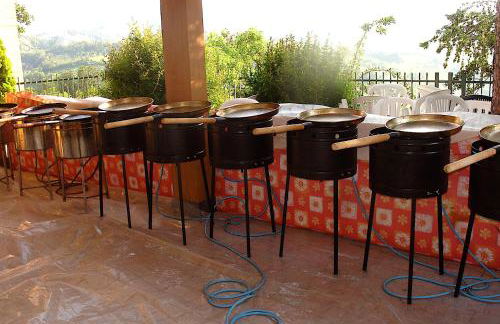 Agriturismo Ca' Isotta - Photo 26