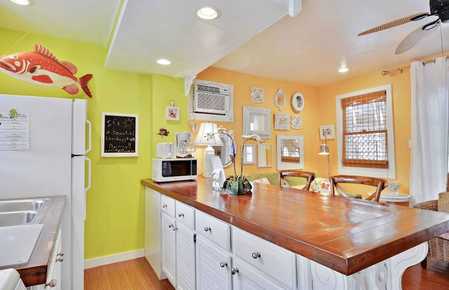 Tranquility by Avantstay Close to Duval St w/ BBQ & Shared Pool - Foto 4