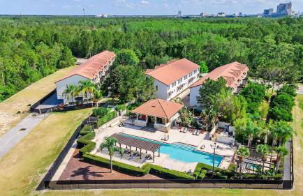 Perfect Summer Escape - Townhome by Disney - Foto 72