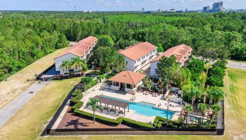 Sunny Summer Magic - Stay in TownHome by Disney - Photo 1