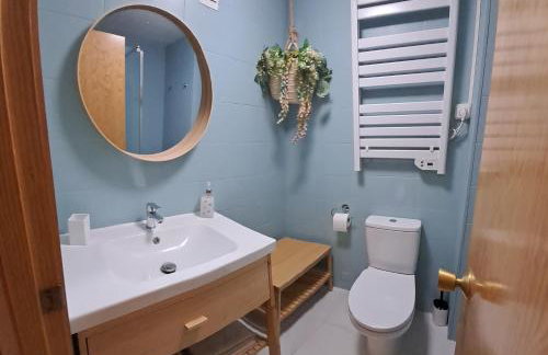 Apartamento Canfranc - Foto 54