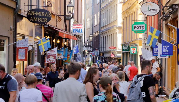 Stockholm Private Walking Tours - Foto 5