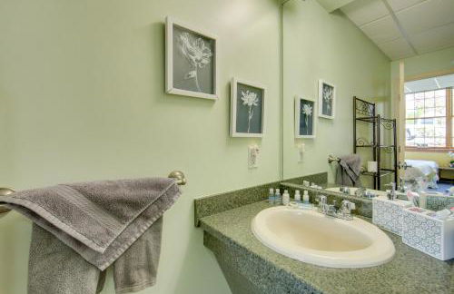 New Kensington Apt Near Parks Pets Welcome! - Foto 15