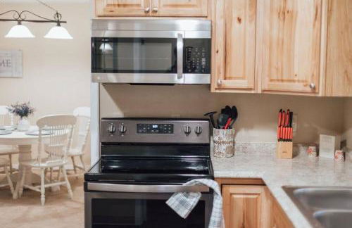 The Sanctuary Company Johnson City - Foto 32