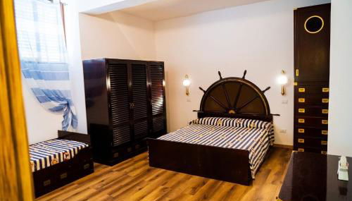 Sottocoperta Palinuro - Foto 3