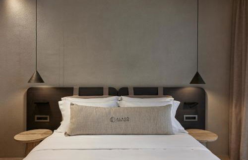 Alaso Design Suites - Foto 6