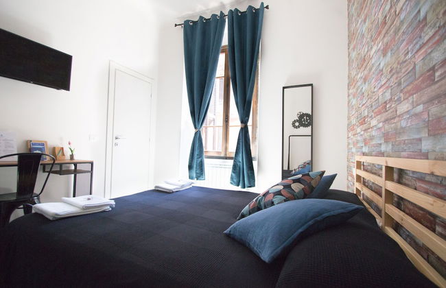 La Casa dei Treni Affittacamere - Foto 17