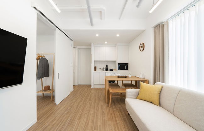 Urbanstay Boutique Ikseon - Foto 41