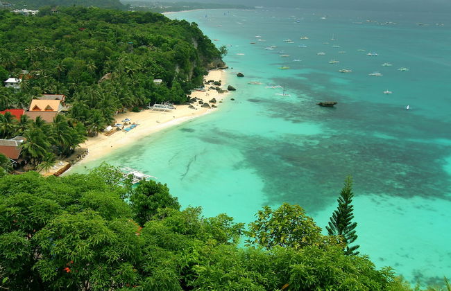 Tropicana Ocean Villas - Photo 1