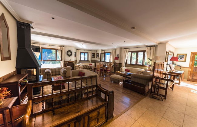 Aparthotel Sarrato - Foto 28