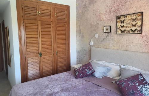 Lovely penthouse on the beach, amazing views - Foto 9