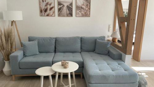 NEU! Ferienwohnung FasanenNest - Foto 2