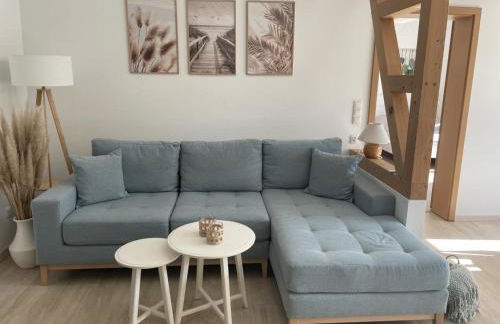 NEU! Ferienwohnung FasanenNest - Foto 2