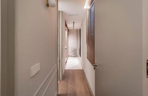 Luxury & Exclusive Apartment Salamanca 10 pax - Foto 34