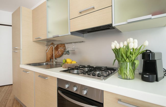 Onda in Cattolica With 2 Bedrooms and 2 Bathrooms - Foto 30