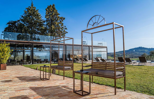 Terra di Gradara - Foto 22