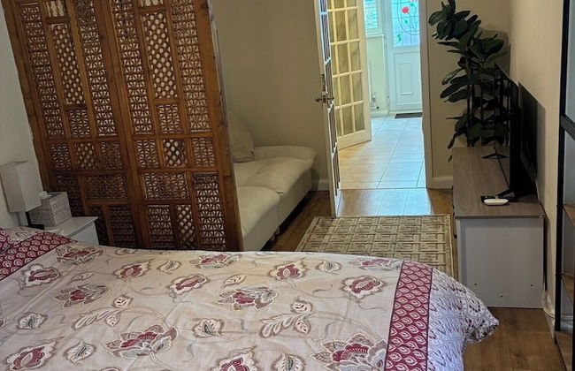 Relaxing Studio - Sauna - Luxe Bed - Pet-friendly - Foto 7