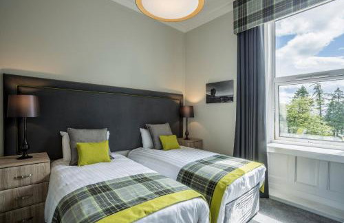 Carlogie House - Foto 26